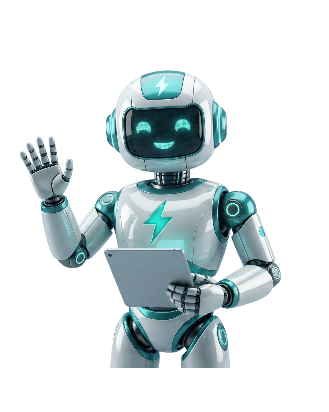Chatbot IA - Asistente virtual inteligente