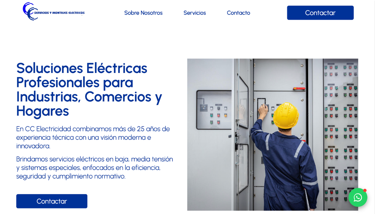 CC Electricidad