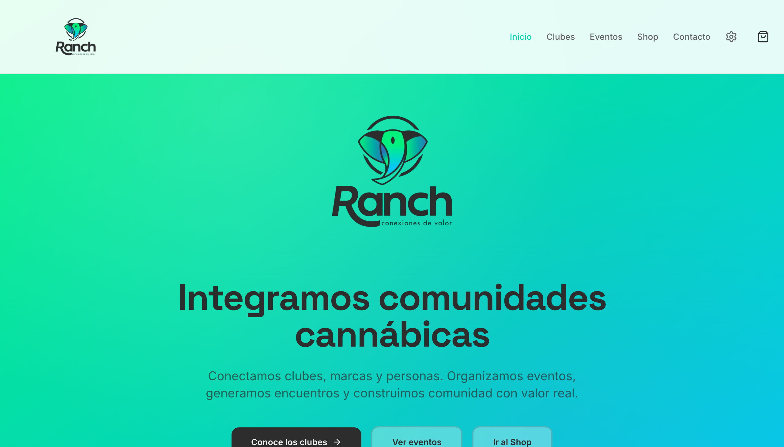 RanchApp